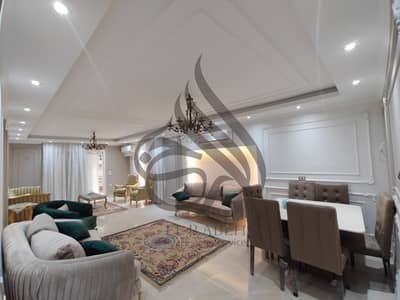 فلیٹ 3 غرف نوم للايجار في القاهرة الجديدة، القاهرة - WhatsApp Image 2025-11-18 at 6.53. 59 AM (1). jpeg