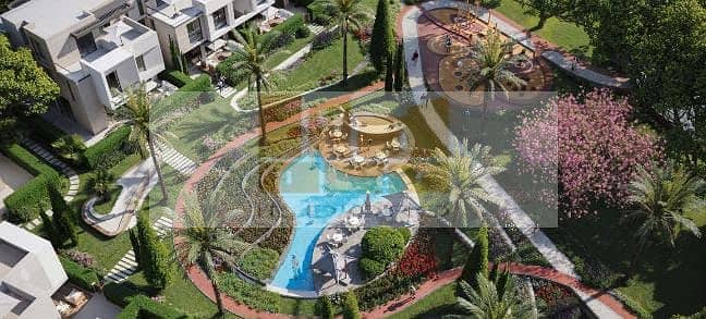 فیلا 3 غرف نوم للبيع في القاهرة الجديدة، القاهرة - WhatsApp Image 2025-11-18 at 12.54. 44 PM (2). jpeg