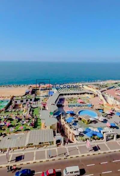 شقة 3 غرف نوم للايجار في جليم، الإسكندرية - IMG-20251118-WA0025. jpg