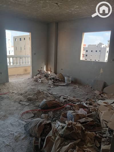 3 Bedroom Apartment for Sale in 6th of October, Giza - 1000044902. jpg