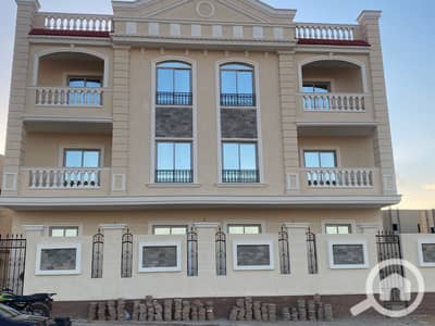 شقة 3 غرف نوم للبيع في مدينة الشروق، القاهرة - 8. jpg