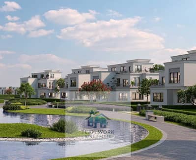 تاون هاوس 5 غرف نوم للبيع في الشيخ زايد، الجيزة - s1. jpg