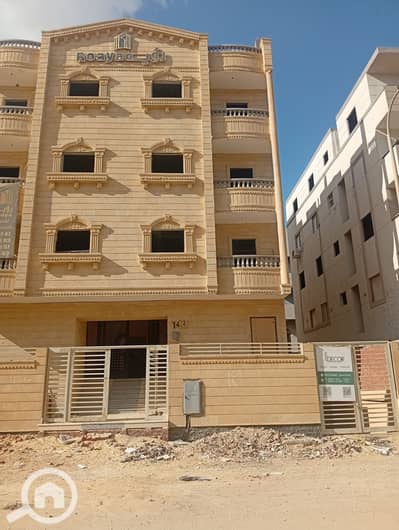 3 Bedroom Flat for Sale in 6th of October, Giza - 1000044872. jpg