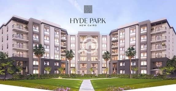 شقة 2 غرفة نوم للبيع في القاهرة الجديدة، القاهرة - 76262117_1289841231225243_8087533502674763776_n. jpg