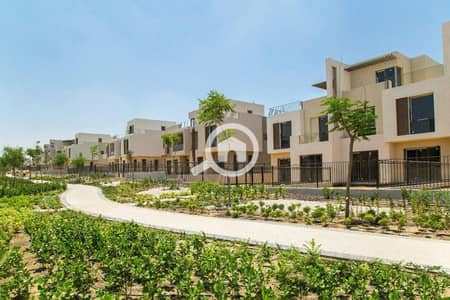 3 Bedroom Townhouse for Sale in New Heliopolis, Cairo - 579262903_122313085178010416_9093444006844163680_n. jpg