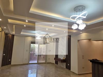 3 Bedroom Apartment for Rent in Sheikh Zayed, Giza - WhatsApp Image 2025-11-18 at 1.19. 30 PM. jpeg