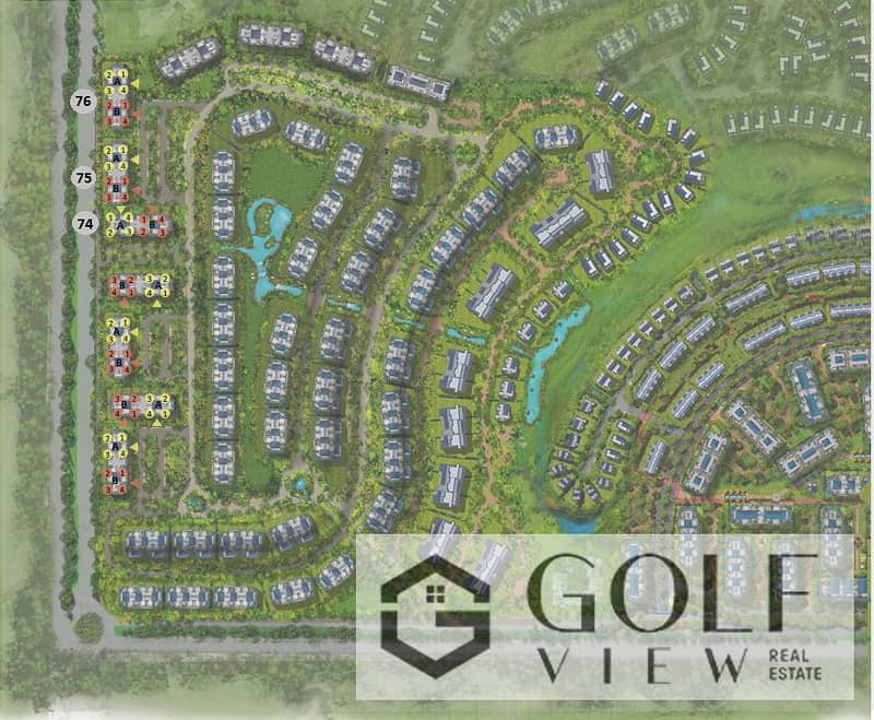 4 Mountain plan ( B 74 & B 75 ). png