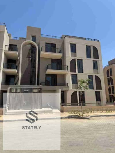 شقة 3 غرف نوم للبيع في الشيخ زايد، الجيزة - 1000121537. jpg