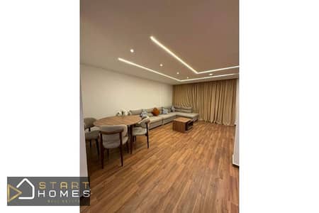 3 Bedroom Flat for Rent in New Cairo, Cairo - WhatsApp Image 2025-11-18 at 2.55. 28 PM. jpg