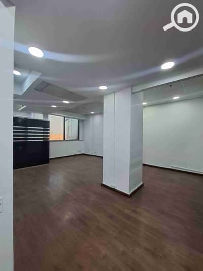 Office for Rent in New Cairo, Cairo - 1000493844. jpg