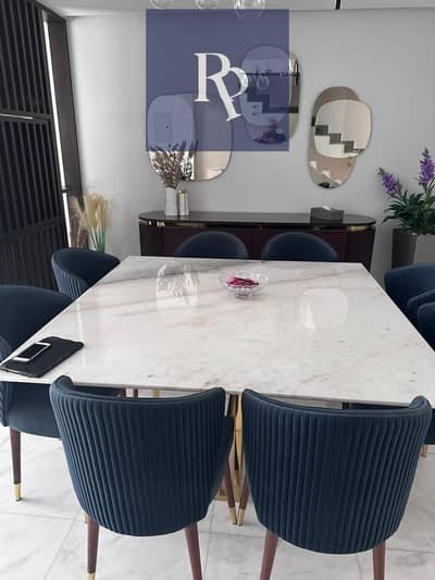 3 Bedroom Flat for Rent in New Cairo, Cairo - WhatsApp Image 2025-11-18 at 1.40. 30 PM (2). jpeg