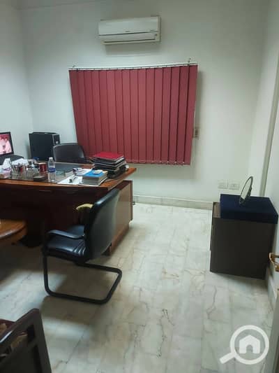 مکتب  للايجار في مدينة نصر، القاهرة - 4. jpeg