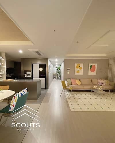 شقة 3 غرف نوم للبيع في مدينة المستقبل، القاهرة - 6d21ddc4-2335-4ec8-a8ee-48a7ed49322f. jpeg