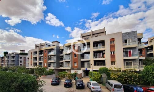 3 Bedroom Flat for Sale in Sheikh Zayed, Giza - 17. jpeg 3 Bedroom Flat for Sale in Sheikh Zayed, Giza - 17. jpeg