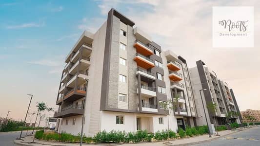 فلیٹ 3 غرف نوم للبيع في حدائق اكتوبر، الجيزة - high (4)_800x450. jpg