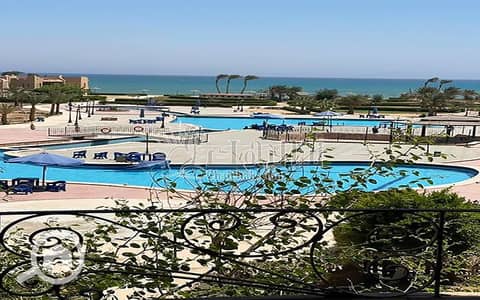 1 Bedroom Chalet for Sale in Ain Sukhna, Suez - شالية-للبيع-العين-السخنة-في بيلا-فيستا-chalet-for-sale-Bella-Vesta-ain-sokhna- (11). JPG