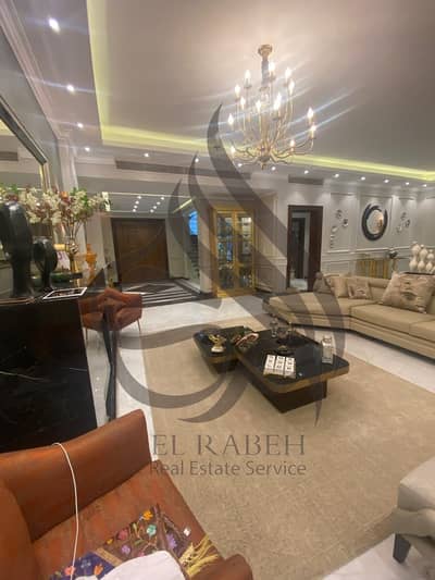 فیلا 9 غرف نوم للبيع في القاهرة الجديدة، القاهرة - WhatsApp Image 2025-11-17 at 10.13. 53 AM (6). jpeg