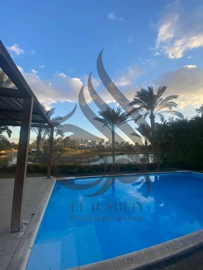 فیلا 9 غرف نوم للبيع في القاهرة الجديدة، القاهرة - WhatsApp Image 2025-11-17 at 10.13. 53 AM. jpeg فیلا 9 غرف نوم للبيع في القاهرة الجديدة، القاهرة - WhatsApp Image 2025-11-17 at 10.13. 53 AM. jpeg