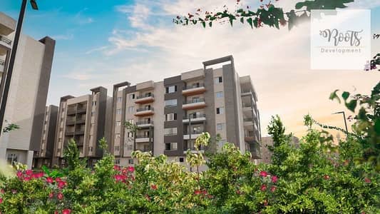 3 Bedroom Flat for Sale in Hadayek October, Giza - high_800x450. jpg 3 Bedroom Flat for Sale in Hadayek October, Giza - high_800x450. jpg