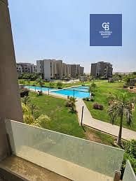 2 Bedroom Flat for Sale in New Cairo, Cairo - images. jpeg