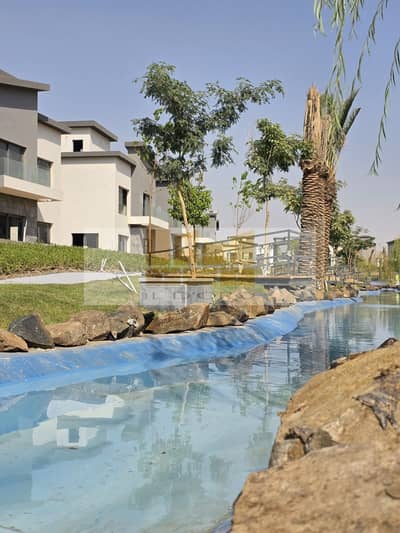 3 Bedroom Duplex for Sale in New Cairo, Cairo - WhatsApp Image 2025-11-18 at 2.51. 21 PM (4). jpeg 3 Bedroom Duplex for Sale in New Cairo, Cairo - WhatsApp Image 2025-11-18 at 2.51. 21 PM (4). jpeg