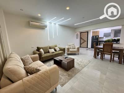 2 Bedroom Flat for Rent in New Cairo, Cairo - a97be9d7-3140-4b9c-88ef-92c90ce698a7. jpeg