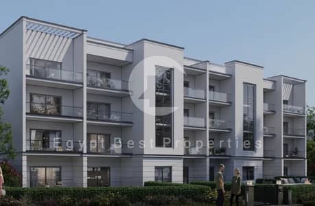 فلیٹ 2 غرفة نوم للبيع في الشيخ زايد، الجيزة - 786. PNG