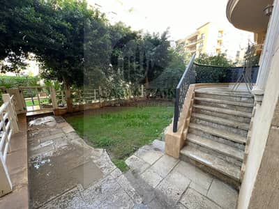 3 Bedroom Flat for Rent in New Cairo, Cairo - IMG-20251118-WA0357. jpg 3 Bedroom Flat for Rent in New Cairo, Cairo - IMG-20251118-WA0357. jpg