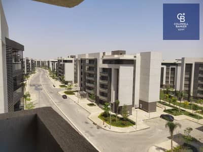 3 Bedroom Flat for Sale in Madinaty, Cairo - 0c3c4d6b-f467-44e2-a5f8-cf6154df5308. jpeg