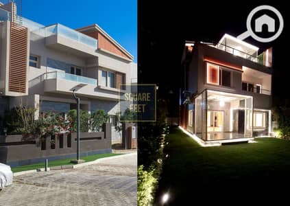 توين هاوس 5 غرف نوم للبيع في الشيخ زايد، الجيزة - Untitled design. png توين هاوس 5 غرف نوم للبيع في الشيخ زايد، الجيزة - Untitled design. png