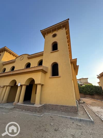 3 Bedroom Villa for Sale in New Cairo, Cairo - IMG-20251118-WA0001. jpg