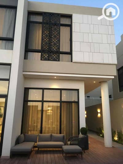 توين هاوس 4 غرف نوم للبيع في الشيخ زايد، الجيزة - IMG_1139. jpg