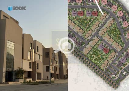 دوبلكس 3 غرف نوم للبيع في الشيخ زايد، الجيزة - Untitled design. png