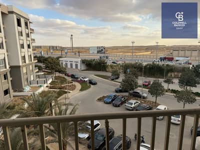 2 Bedroom Apartment for Sale in New Cairo, Cairo - ed07701a-8287-4af4-a802-112333e31112. jpeg