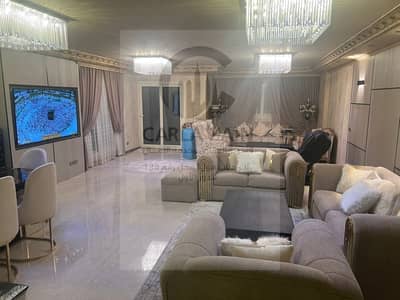 3 Bedroom Apartment for Rent in New Cairo, Cairo - IMG-20251116-WA0153. jpg 3 Bedroom Apartment for Rent in New Cairo, Cairo - IMG-20251116-WA0153. jpg