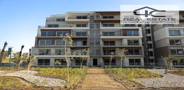 4 Bedroom Apartment for Sale in New Cairo, Cairo - 445. jpg