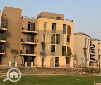 2 Bedroom Flat for Sale in Sheikh Zayed, Giza - 17. png