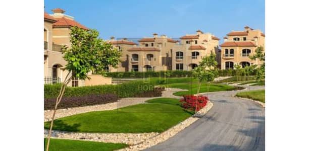 تاون هاوس 3 غرف نوم للبيع في العاصمة الإدارية الجديدة، القاهرة - 68beb5acd4f15655701650. jpg تاون هاوس 3 غرف نوم للبيع في العاصمة الإدارية الجديدة، القاهرة - 68beb5acd4f15655701650. jpg