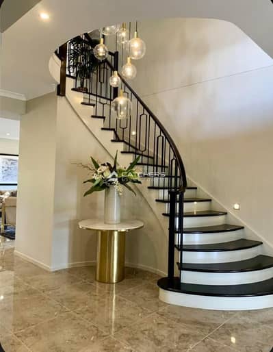 4 Bedroom Duplex for Sale in New Cairo, Cairo - f88d5fd6d4ce8a83413078b6d347ad3a. jpg 4 Bedroom Duplex for Sale in New Cairo, Cairo - f88d5fd6d4ce8a83413078b6d347ad3a. jpg