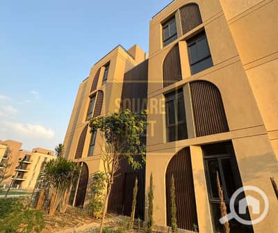 2 Bedroom Flat for Sale in Sheikh Zayed, Giza - 2. png