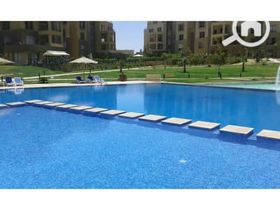3 Bedroom Flat for Sale in 6th of October, Giza - WhatsApp Image 2019-07-15 at 9.46. 58 PM. jpg