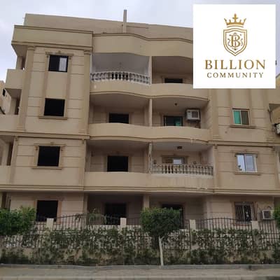 فلیٹ 3 غرف نوم للبيع في مدينة الشروق، القاهرة - WhatsApp Image 2025-11-18 at 5.06. 23 PM. jpeg