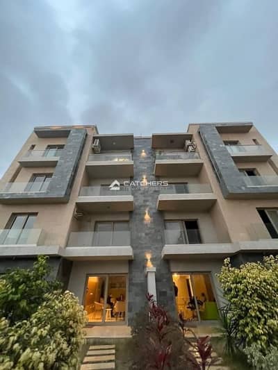 2 Bedroom Flat for Sale in New Cairo, Cairo - WhatsApp Image 2025-11-17 at 14.32. 13. jpeg