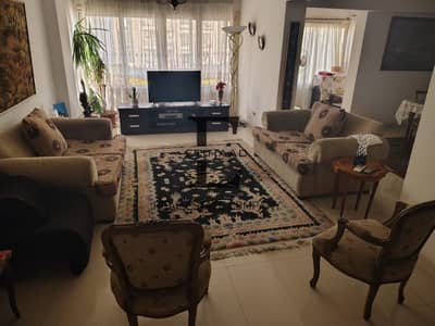 فلیٹ 2 غرفة نوم للايجار في مدينة نصر، القاهرة - WhatsApp Image 2025-11-17 at 5.25. 37 PM (1). jpeg