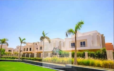 6 Bedroom Twin House for Sale in Sheikh Zayed, Giza - 542754136_1140820238109222_2314787049078291733_n. jpg 6 Bedroom Twin House for Sale in Sheikh Zayed, Giza - 542754136_1140820238109222_2314787049078291733_n. jpg