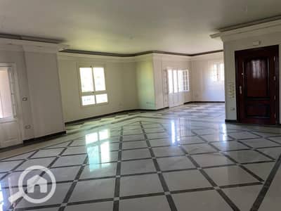 4 Bedroom Flat for Rent in New Cairo, Cairo - a3e7a3a8-a5da-452c-bb80-31d2b206b065. jpeg