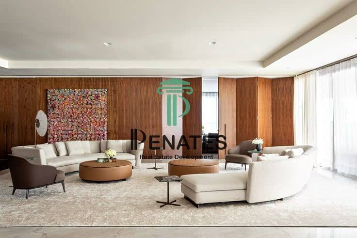 2 Palácio da Alvorada e seus vãos se tornam inspiração em projeto de apê. jpeg