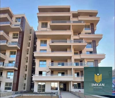 4 Bedroom Flat for Sale in New Capital City, Cairo - WhatsApp Image 2025-11-10 at 12.26. 58 PM. jpeg