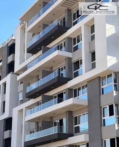 2 Bedroom Apartment for Sale in New Capital City, Cairo - WhatsApp Image 2025-11-18 at 5.47. 39 PM. jpeg