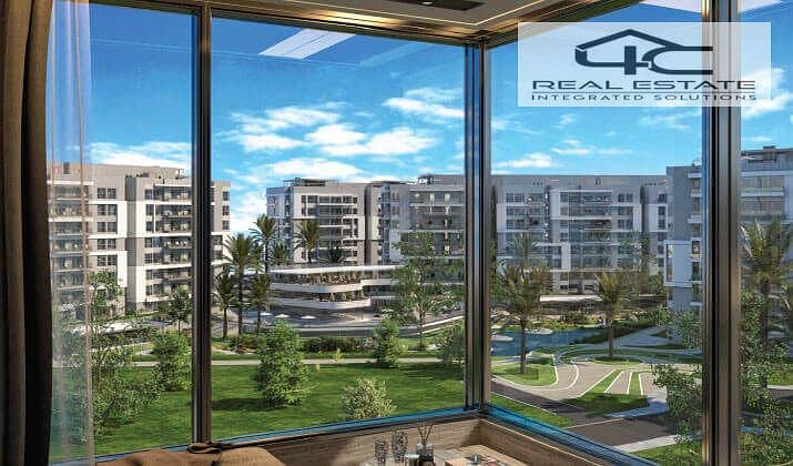 8 Residential-Apartments-For-sale-in-Scene-7-New-Capital-Compound (1). jpg